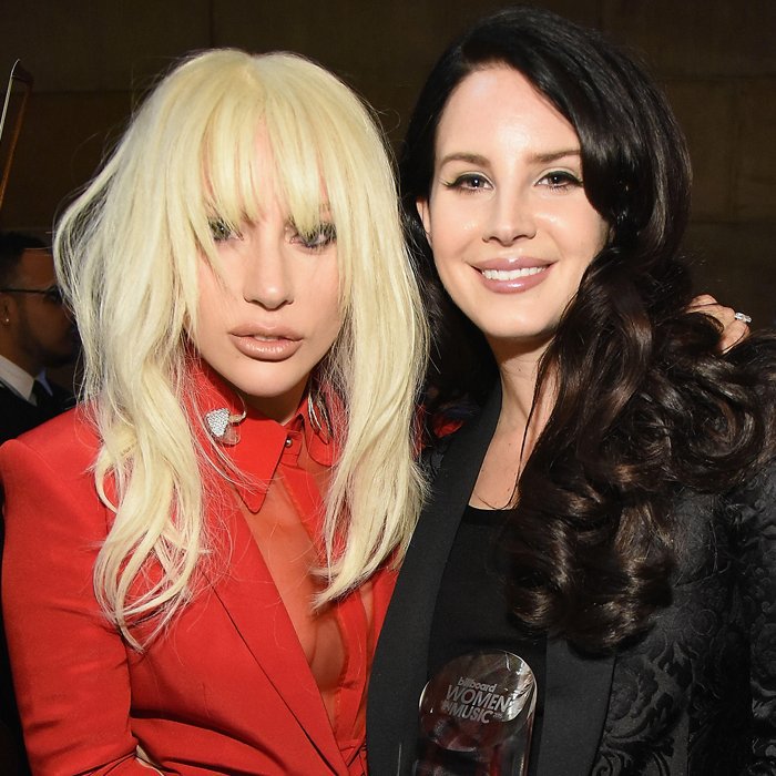 Happy Birthday, Lana Del Rey!    