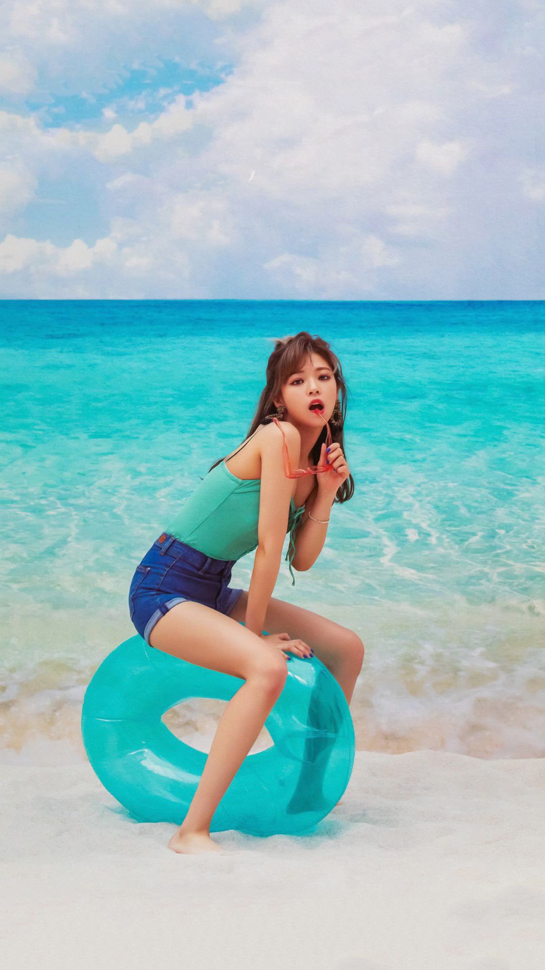 Twitter 上的 Twice壁紙 Twice ジョンヨン T Co Cl95y0fc8n Twitter