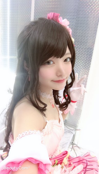 コスプレイヤーおさかなのTwitter画像19