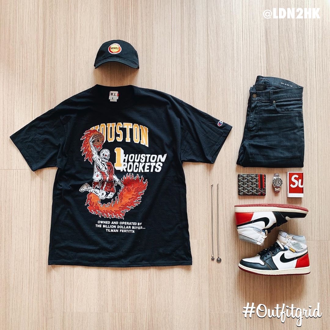 warren lotas houston rockets