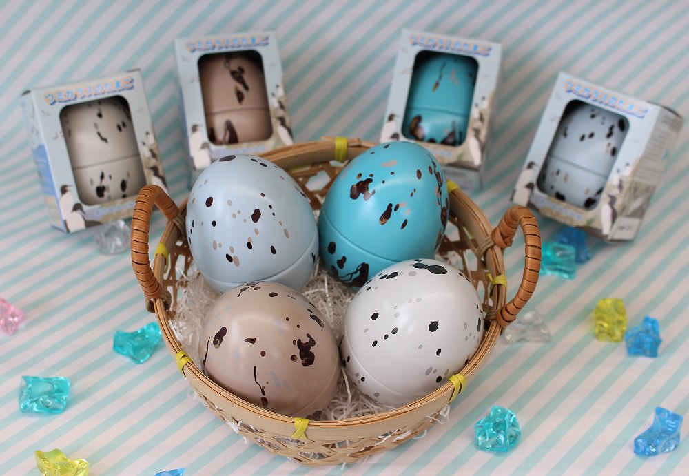 新商品『ウミガラスのたまご/￥540』(キャンディー入り）をご紹介