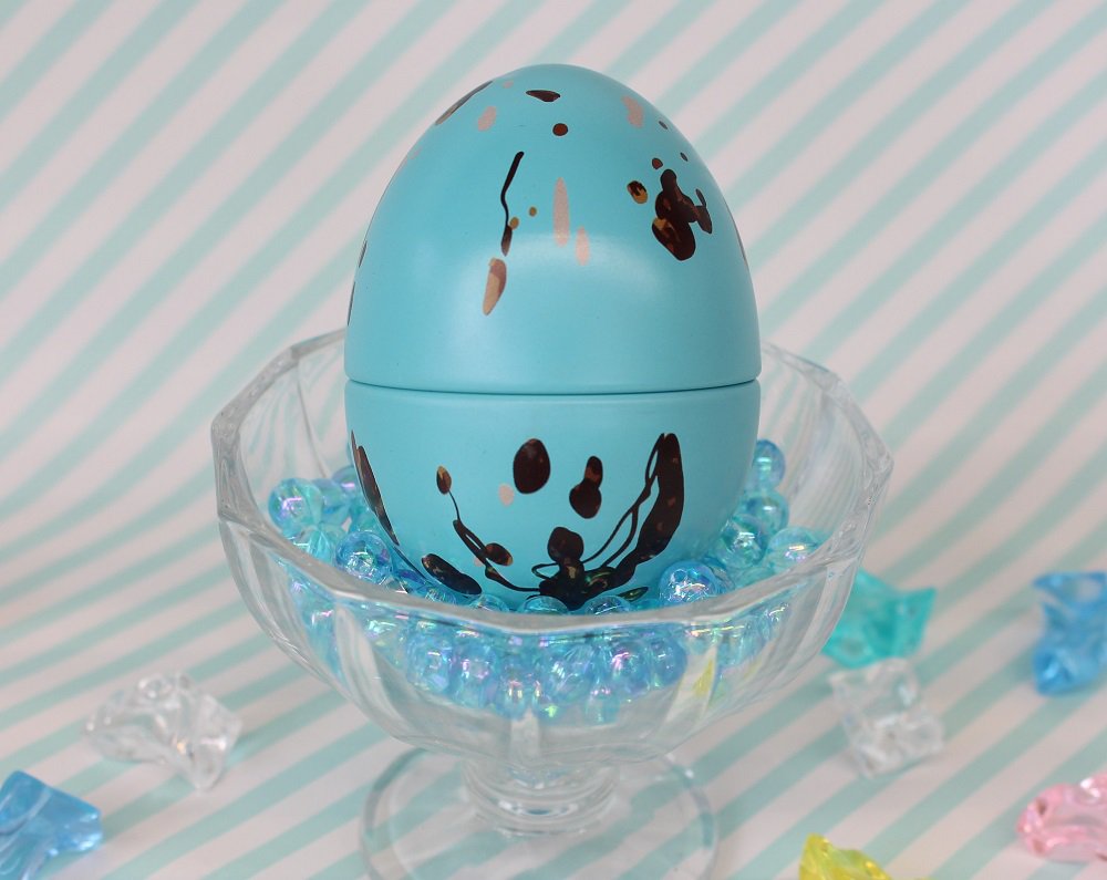 新商品『ウミガラスのたまご/￥540』(キャンディー入り）をご紹介