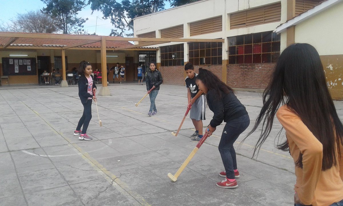 Marielenavar's tweet photo. #EscAbiertasEnSaltaATR 
✌ Escuela Patricio Sosa 💙 https://t.co/tmiQiQZpBl