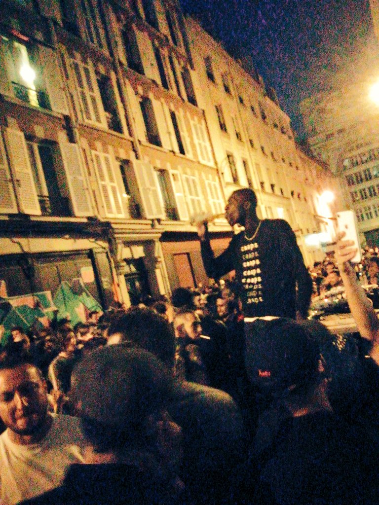 #Eldorado BLVD tweet media