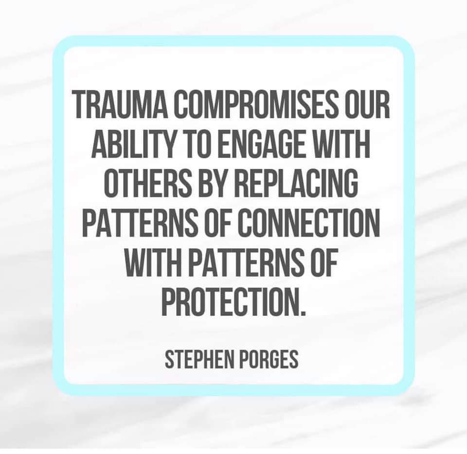 #TraumaInformed #createsafety #SEL