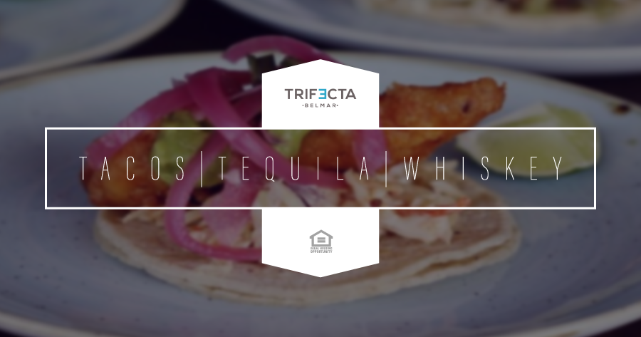 Enjoy a delicious #summerevening out at #localhotspot #TacosTequilaWhiskey just a short drive from your #TrifectaBelmar #luxuryapartmenthomeinlakewoodco buff.ly/2IwASyh #thingstodoneartrifectabelmar #localeatsdenverco