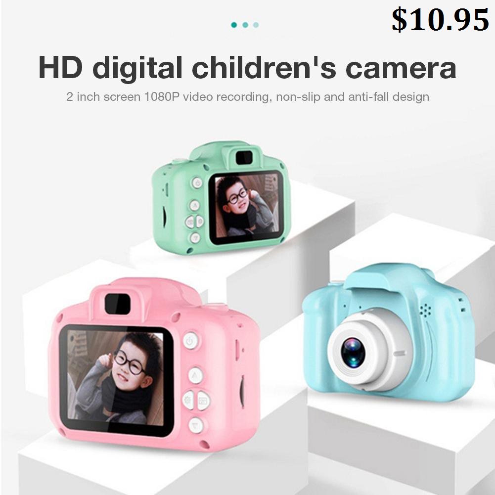 xxbps's tweet image. bit.ly/2Y46Zej

#2Inch #HDScreen #Chargable #Digital #MiniCamera #Kids #Cartoon #Cute #Camera #Toys #Outdoor #Photography #Props #for #Child #Birthday #Gift #Point #Shoot #Cameras #Photo #Consumer #Electronics #sales #product #products #store #stores #aliexpress