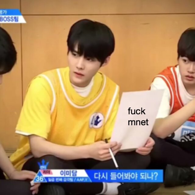 the_thirdson's tweet photo. Mau bilang terimakasih ke Mnet yg udah kasih Moon Hyunbin banyak screentime, tapi telat anjir! 🔥#saveMoonHyunbin #MoonHyunbin https://t.co/tEzI4WXxFy