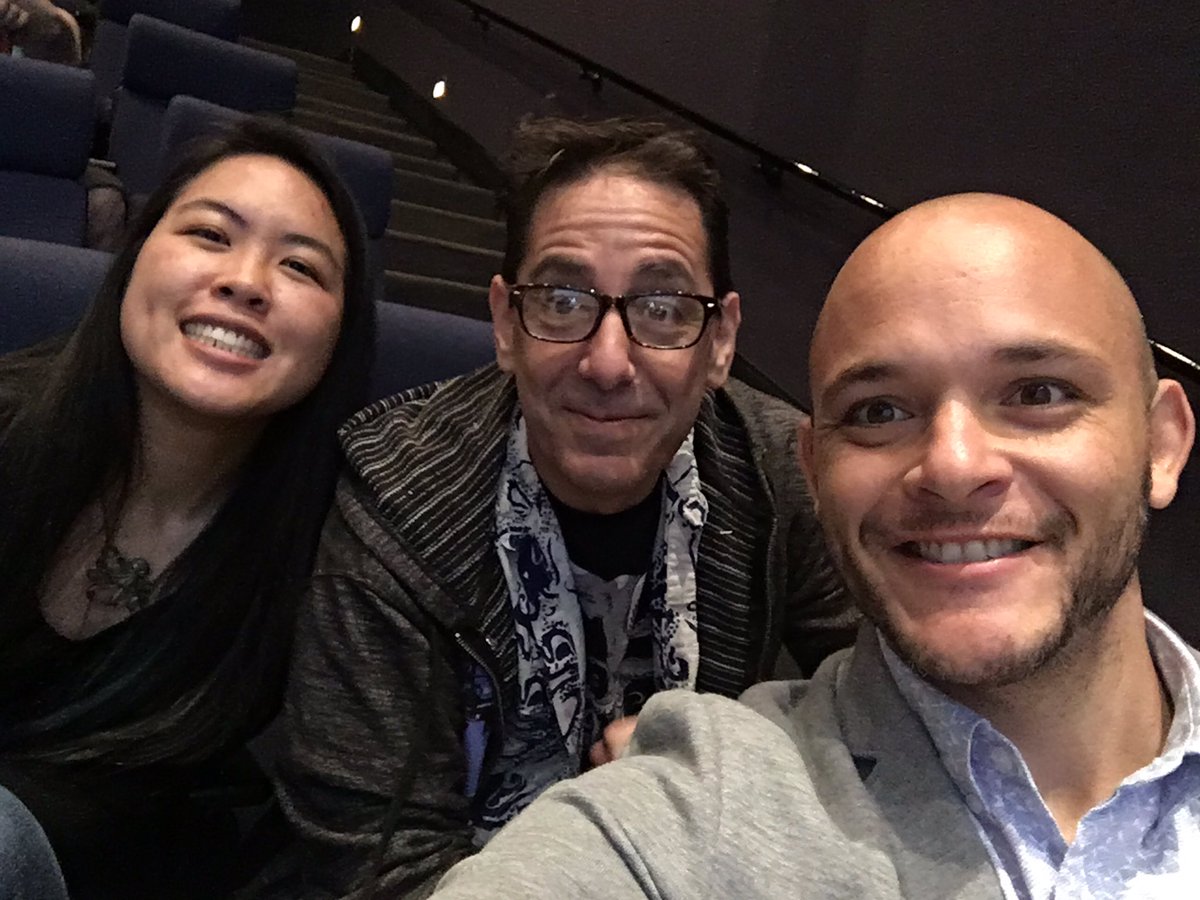 climatedaddy_'s tweet image. About to #cephitup with @dianateuthis and @cephhead. Helping host @scifri’s #CephalopodWeek event in Sacramento. @CapRadioNews