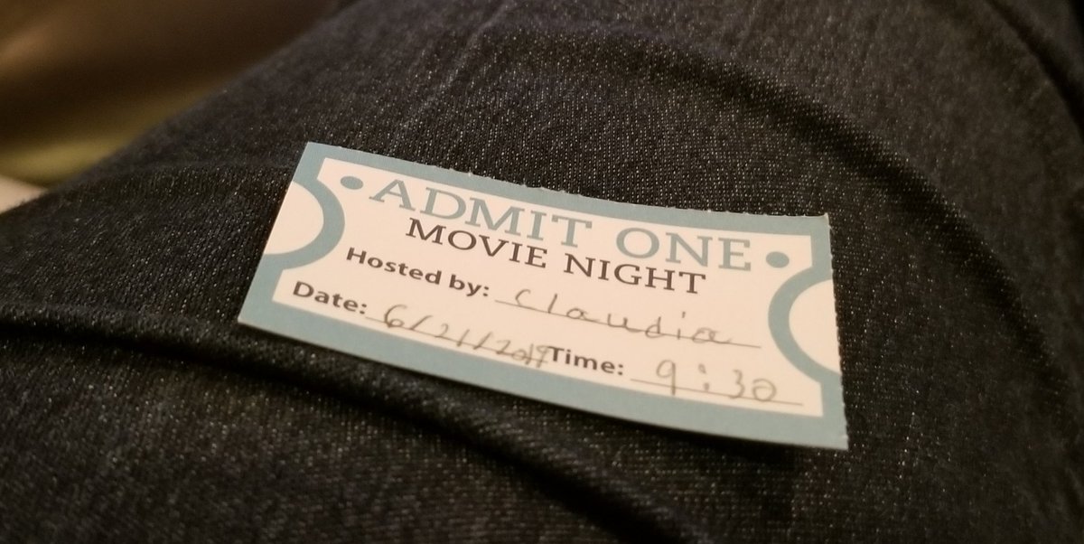 deitramatthews's tweet photo. We've had a full week, so while everyone is at the #ClyburnFishFry, I'm keeping a promise to my 9 year old heartbeat. It's family movie night at home!
#Mom1st #Grateful4TheOpportunity https://t.co/UxzlqpaC8T