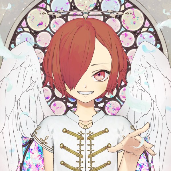 片目隠しのtwitterイラスト検索結果 古い順 片目隠しのtwitterイラスト検索結果 古い順
