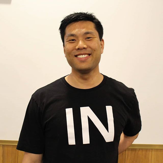 Why do you want to join INternship?: It seems like it's an opportunity to learn and grow more faithfully to live for Christ in our everyday life.
.
🙏Pray for David as he enters this season of INternship! .
.
.
#INternship #churchinternship
#eastvanchurch bit.ly/2WWqCbG