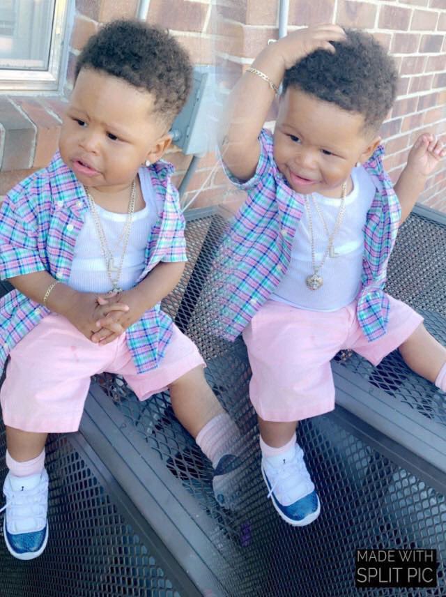 CASHHEADPNF's tweet photo. Mi Jr 🖤🤞🏽 https://t.co/MUgUzmvVJb