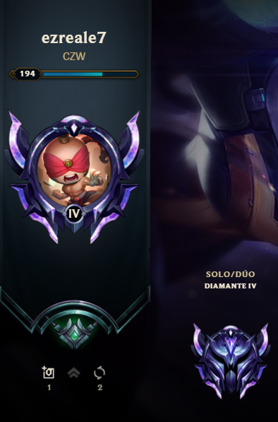 isaacjgv7's tweet photo. Objetivo 1(diamante)✅👊
Objetivo 2(diamante 1 mínimo) ▶️🤝
EL MEJOR SUP DEL MUNDO @josejgv9 
😎💪👊🤝 https://t.co/knW30UKNzY
