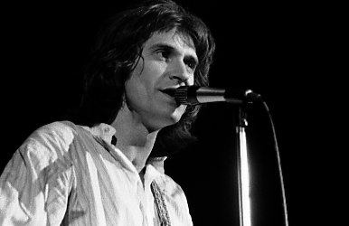 Happy 75th Birthday to Ray Davies, born today in 1944!  Davies is best known as the lead singer of the Kinks 