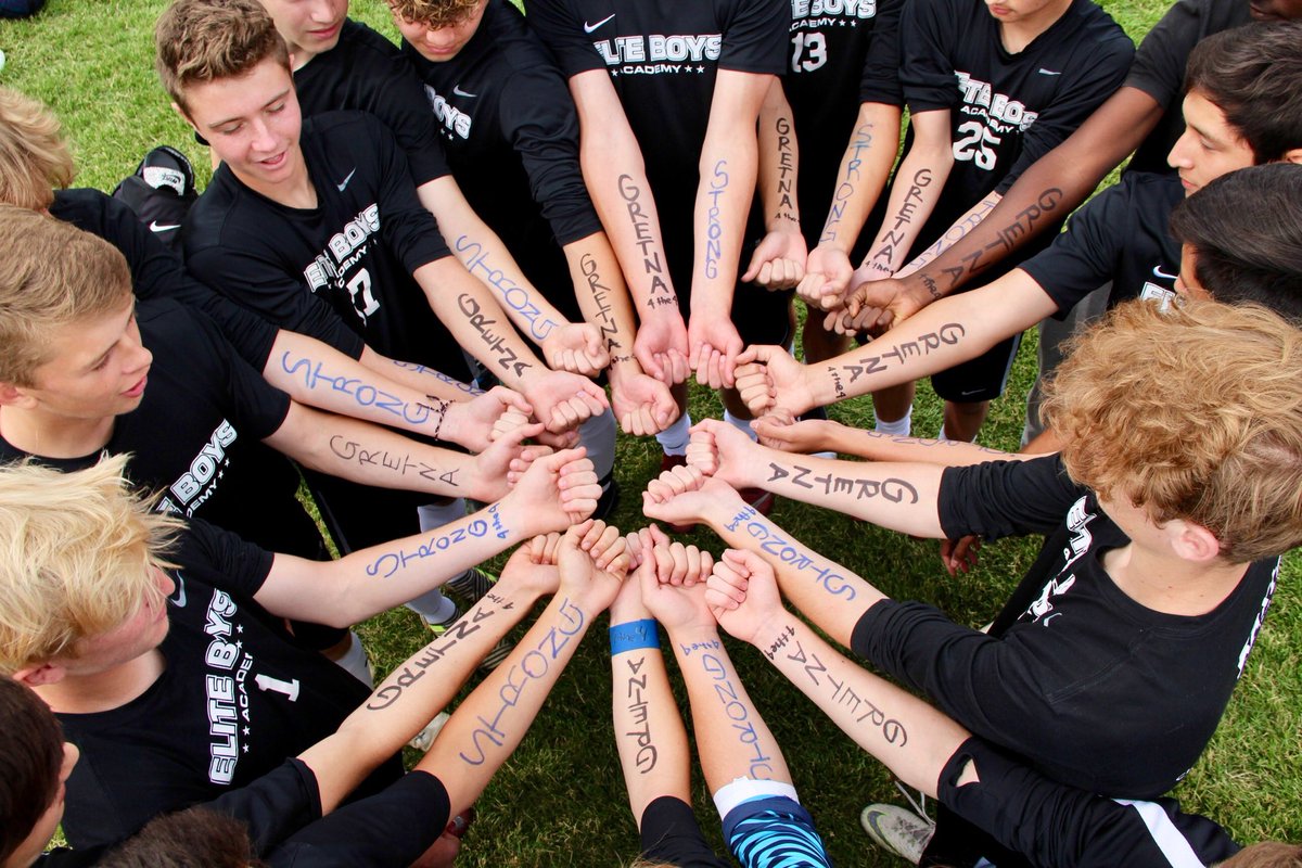 #GretnaStrong #4the4