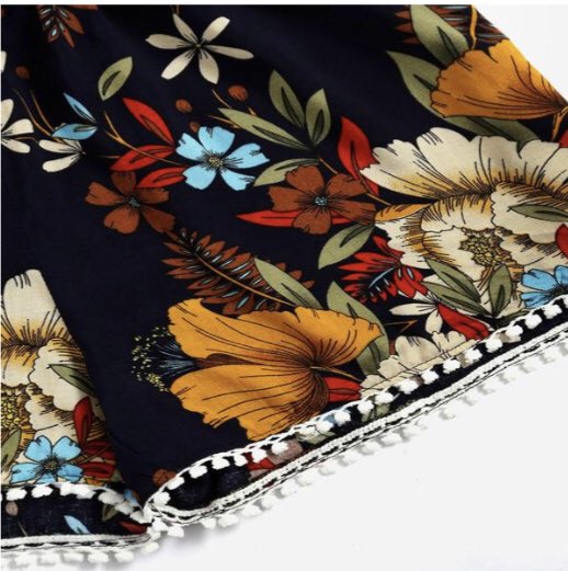 socialveganpack's tweet image. veganvillageboutique.com
💐Matching Floral Top &amp;amp; Shorts Set🌼
#shortset #women #floral