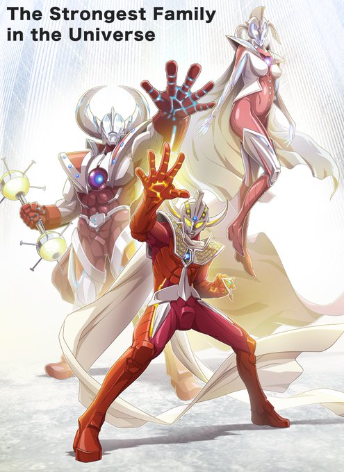 ウルトラマンタイガのtwitterイラスト検索結果 古い順 ウルトラマンタイガのtwitterイラスト検索結果 古い順