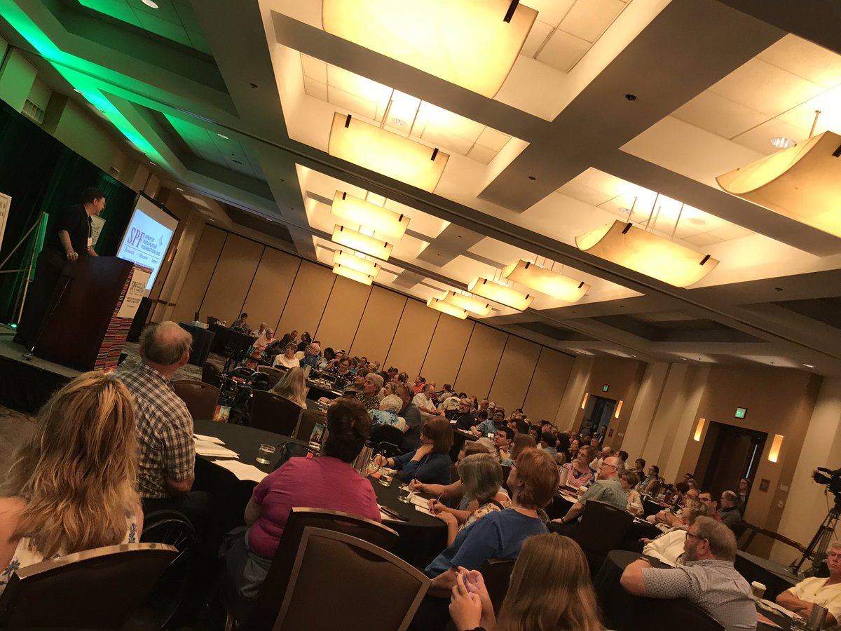 DrOzdinler's tweet photo. On #ALS awareness day a symposium on #HSPandPLS. Diseases share so much in common. We just give them different names and act as if they are totally different. They share more common grounds than we dare to admit. https://t.co/xDIilecF9l