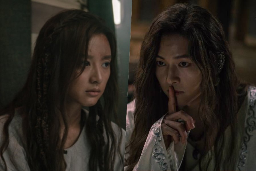 Soompi tweet media