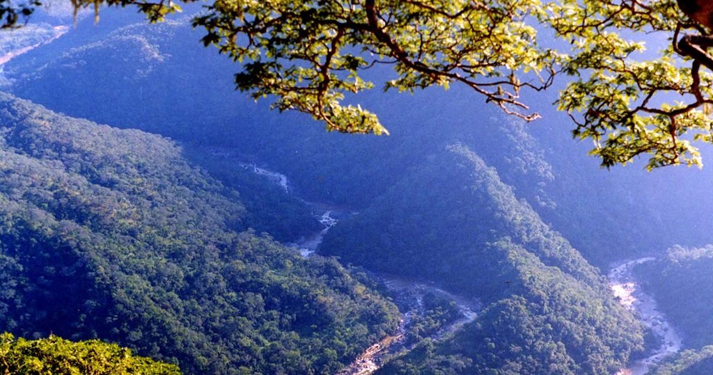 eTourZim's tweet photo. #Mamvuradonha, the land of falling water where numerous streams and rivers rise in the mountains, flowing north to the might #zambezi.#Musengezi river has cut a steep gorge through the mountains creating attractive scenery and a spectacular hiking hub.
Photo Credit: Jane Hunt https://t.co/2JRQbAFm4r
