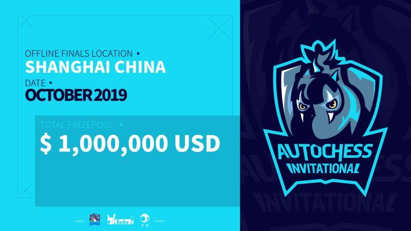 Uživatel Auto Chess Mobile Na Twitteru 1 Million Dollars
