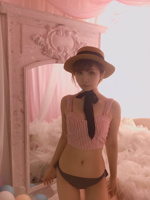 コスプレイヤーしらほしなつみのTwitter画像49