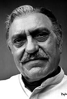 Happy Birthday Amrish Puri the legendary actor

22 June 1932 12 January 2005 