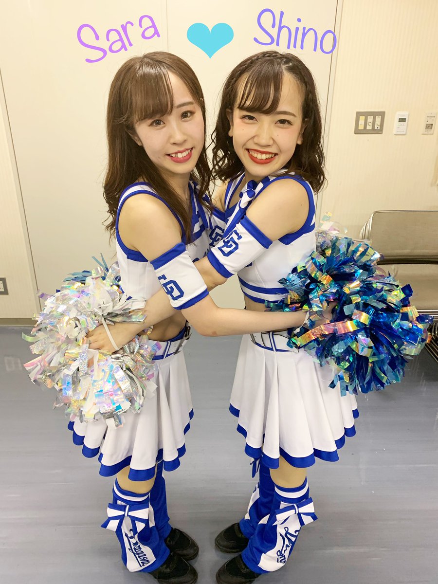 チアドラゴンズ 