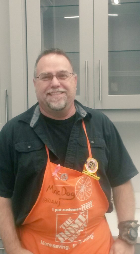 Lori Erickson (@lori_e198) on Twitter photo Kitchen designer, Brian rocking the closed quote event. Selling 2 perfect kitchens today!
<a href="/JasonBallDM198/">Jason Ball DM198</a> <a href="/ChrisB_d198/">Christopher</a> @chuckster0198 Kitchen designer, Brian rocking the closed quote event. Selling 2 perfect kitchens today!
<a href="/JasonBallDM198/">Jason Ball DM198</a> <a href="/ChrisB_d198/">Christopher</a> @chuckster0198
