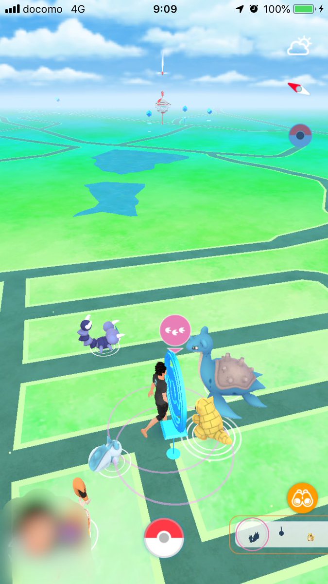 ポケモンgo 日本産パチリスの出現は賛否両論 シカゴイベント振替が羨ましい ポケモンgo攻略まとめ速報 ポケモンgo 日本産パチリスの出現は賛否両論 シカゴイベント振替が羨ましい ポケモンgo攻略まとめ速報
