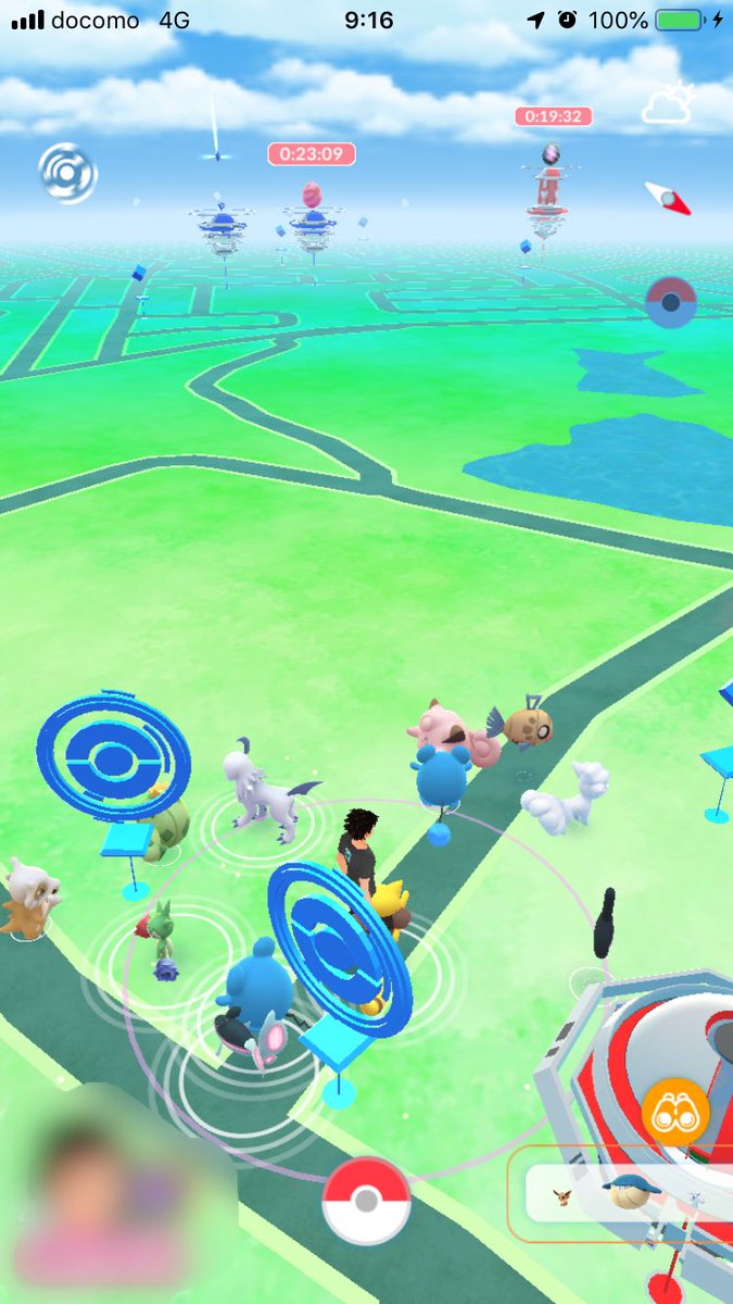 ポケモンgo 日本産パチリスの出現は賛否両論 シカゴイベント振替が羨ましい ポケモンgo攻略まとめ速報 ポケモンgo 日本産パチリスの出現は賛否両論 シカゴイベント振替が羨ましい ポケモンgo攻略まとめ速報