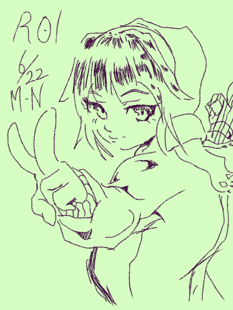 下品な牛乳 tweet media