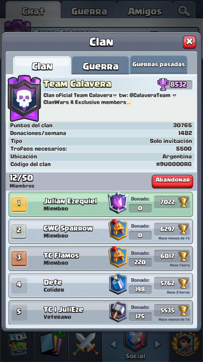 Vamoss Calaveras💀💀💀