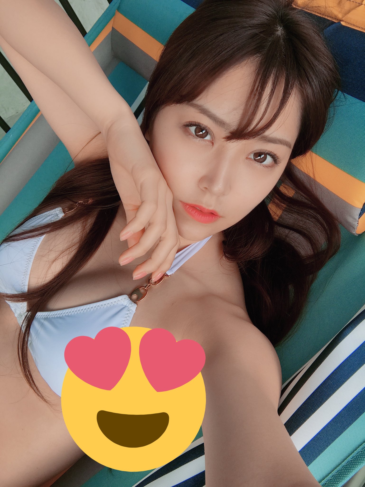 白間 美瑠 on X: 