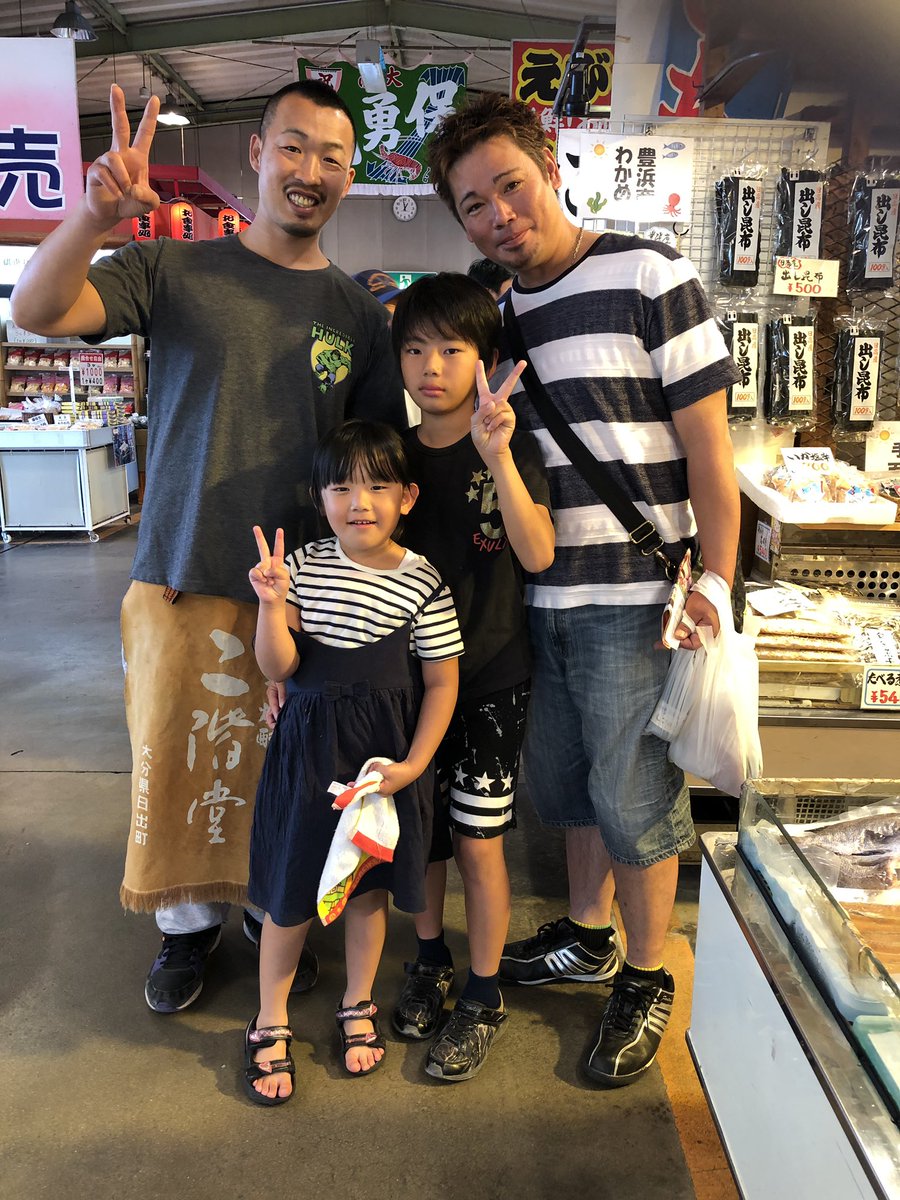 ヒゲのアニキ ヒゲのアニキ