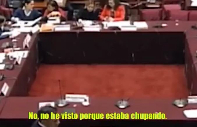 marieLlamccaya's tweet image. Cuando me preguntan por la tesis:
#Letona