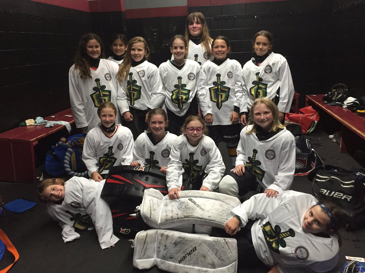 <a href="/LiGladiators/">LIGladiators</a> 08' Elite team finish day 1 <a href="/LGSHockey/">Legacy Global Hockey</a> #NAPSrochester  with a record of 1-1
Fall to a good Ontario Selects team 4-1. Win over Selects Red 8-0. Back at it early on Sat!