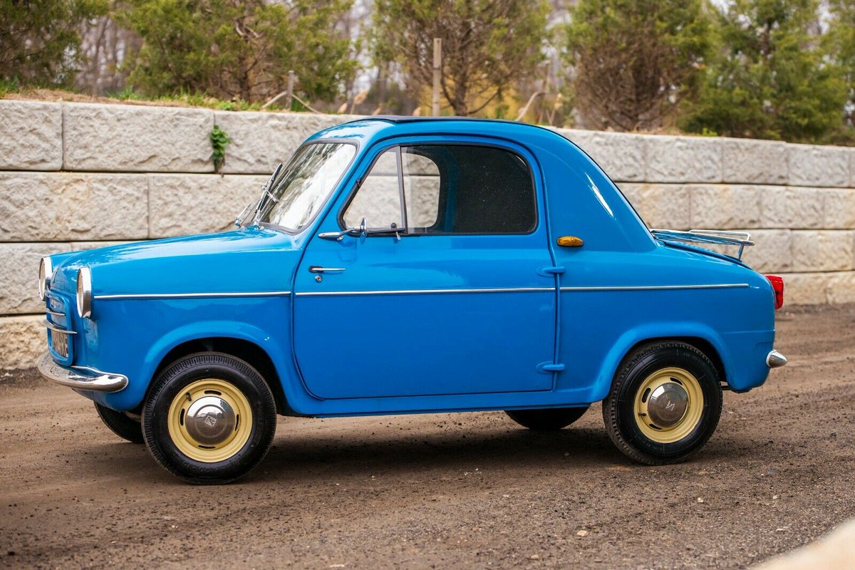 VespaLand tweet media