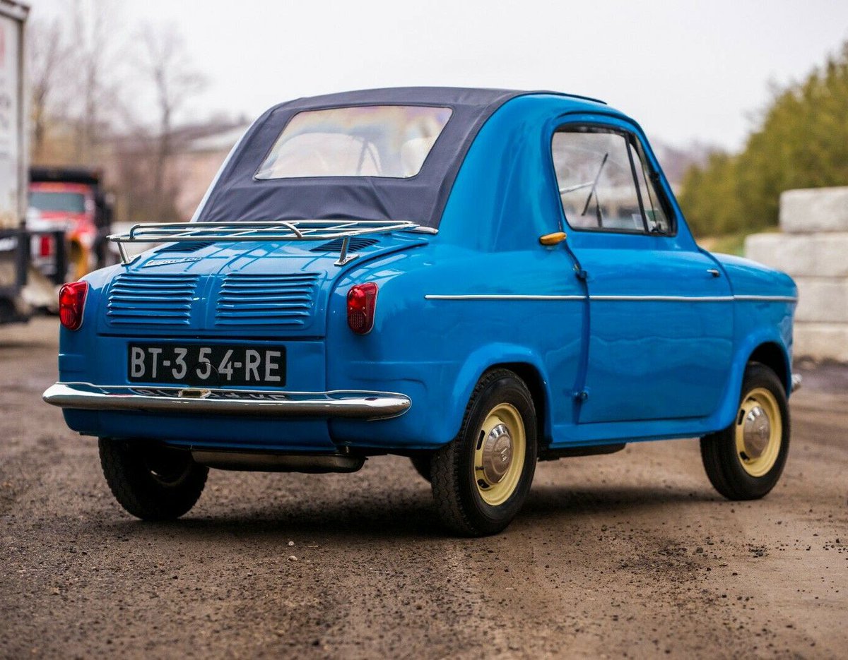 VespaLand tweet media