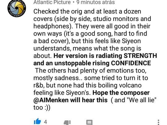 MinjisVeins's tweet photo. ~CRYING~ read this!
#Speechless #SpeechlessSiyeon
#스피치리스 #드림캐쳐 #aladdin #AladdinOST
https://t.co/6TeI6L4ANA https://t.co/n4BmSPMt2a
