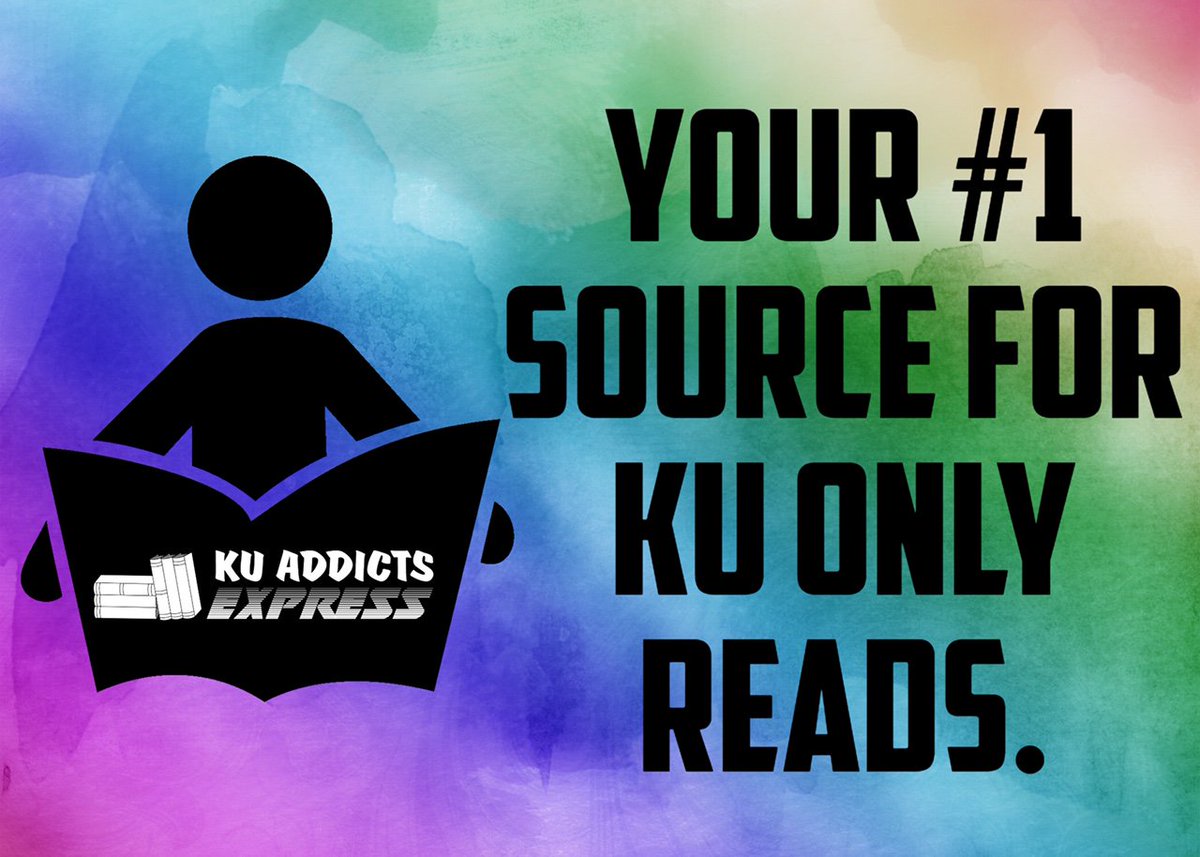 Need help finding your next read on Kindle Unlimited? Need a recommendation? KU Addicts Express is your new one-stop shop for your favorite genre KU books delivered to your inbox daily. 

Just tell us your favorite genres, and we'll do the rest! 
►  bit.ly/2OHWp78