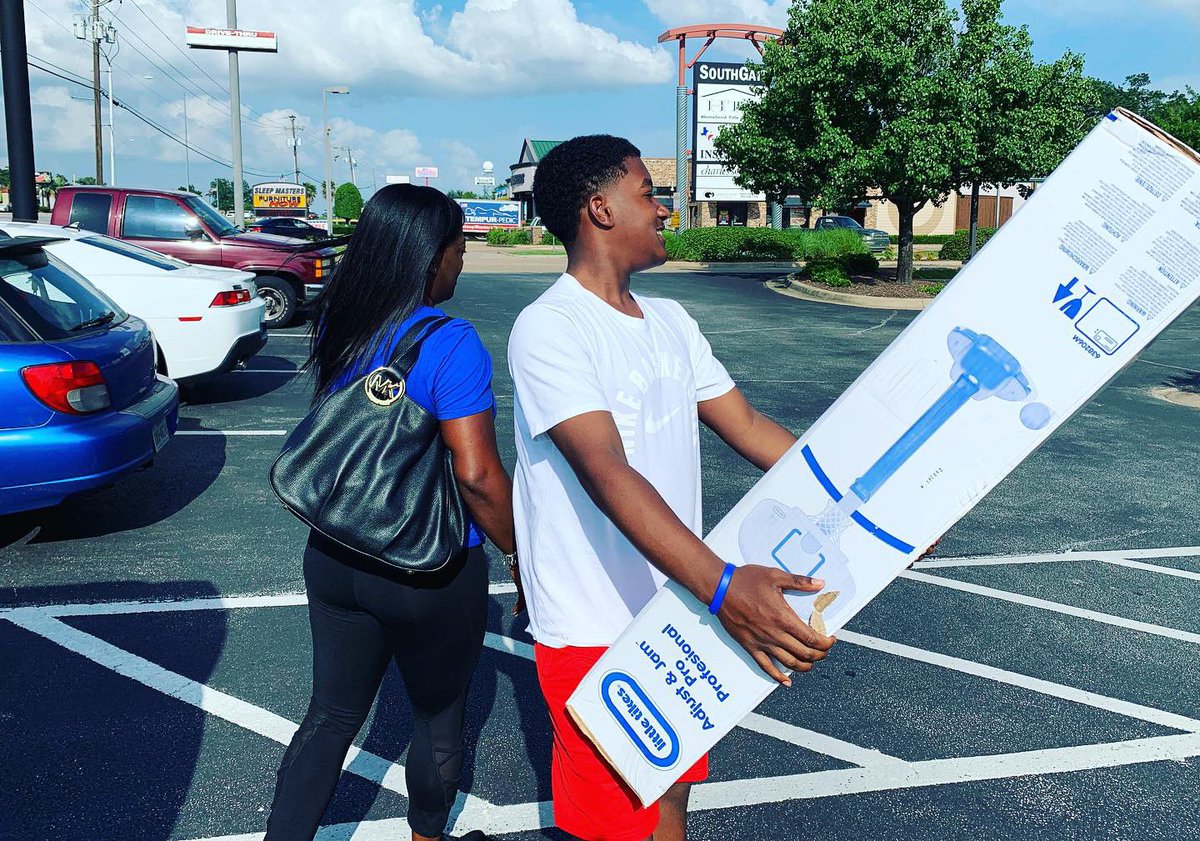 JonathanKegler's tweet photo. When @mrskegler @JamesonKegler and Jonathan Kegler are your GODFAMILY is it even a question as to what you get for your 1st birthday??? Man we love Stepheny Keyvi and SAVI for sure!!!!
#SaviStrivingForGREATNESS #SaviShootingJumpers #ItsDAYTIME https://t.co/am1Nr1Yl1t