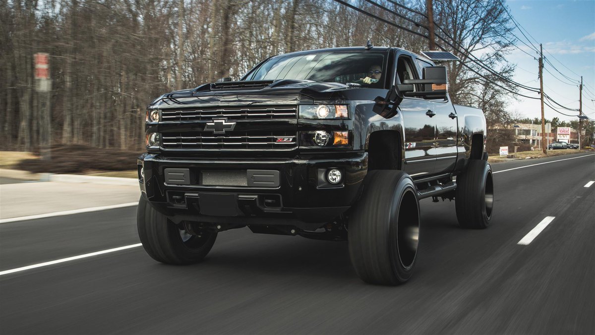 CARiD_com's tweet photo. Rollin' into summer like... #WeekendVibes #Chevy #Chevytruck #liftedtruck #Duramax #Diesel #Dieseltruck #Chevrolet #Anzousa #Recon #Iconliftkit #Customwheels #Hostilewheels #Wheelsandtires #Carid #Caridcom #MoreBurnouts #Trucklifestyle #Trucklife #Offroad #photography #offroading https://t.co/9eu42uHYU3