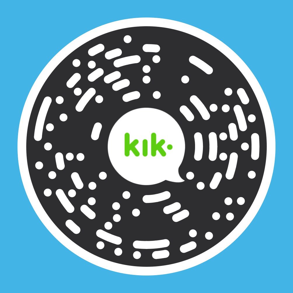 genforbiguncutd's tweet photo. Scan the #kikcode to get in on the conversation! #kik #kikme where the big uncut dicks in Atlanta #BBCatl #teamuncut https://t.co/uRPzudRRyB