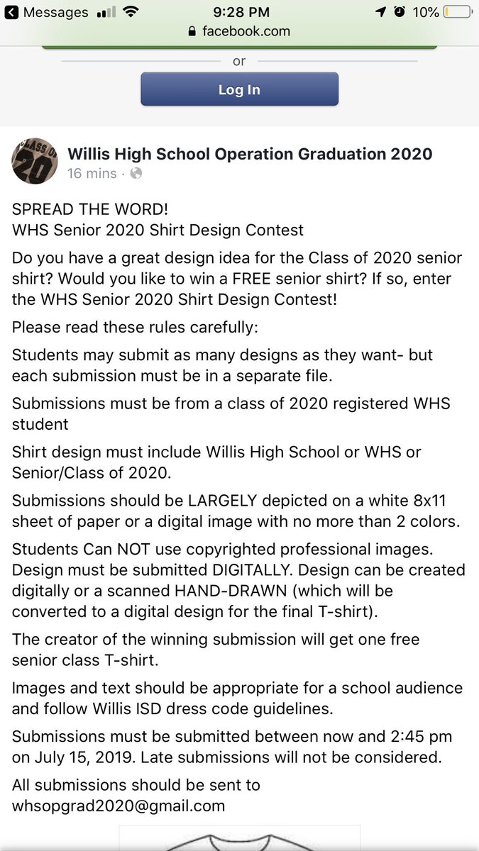 ‼️‼️‼️CLASS OF 2020‼️‼️‼️