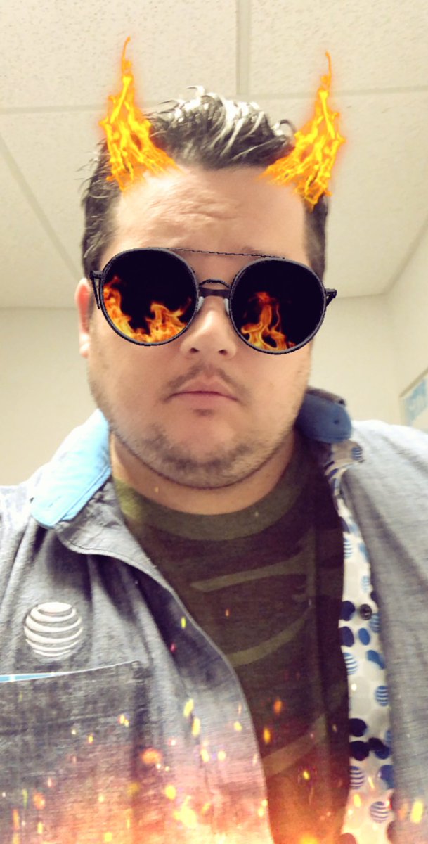 AaronWilliamsKC's tweet image. Me ready to take the day on....
#NationalSelfieDay 
#MoKanDo #POWERcentral #DarthWaders
#KAMO #Hunting4Number1