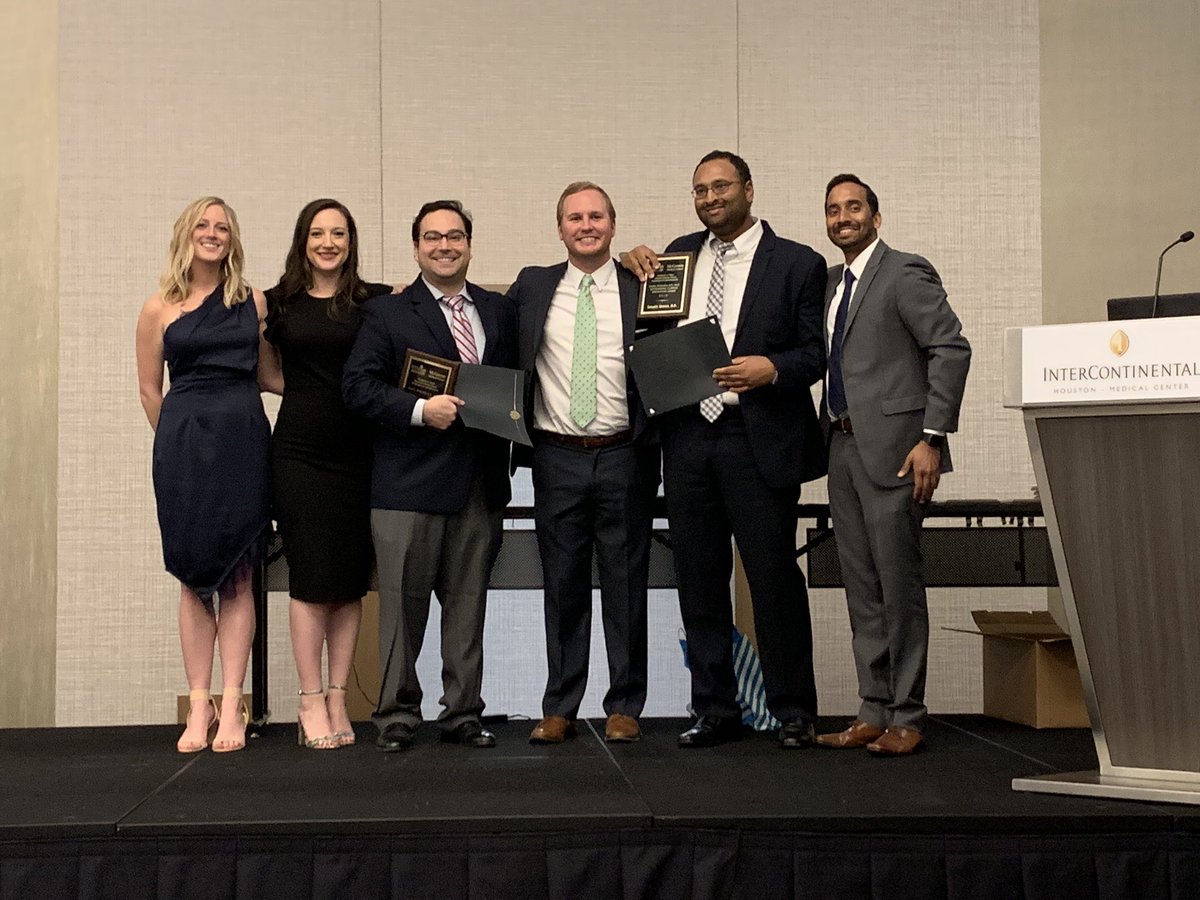 UT Anesthesia CCM tweet media