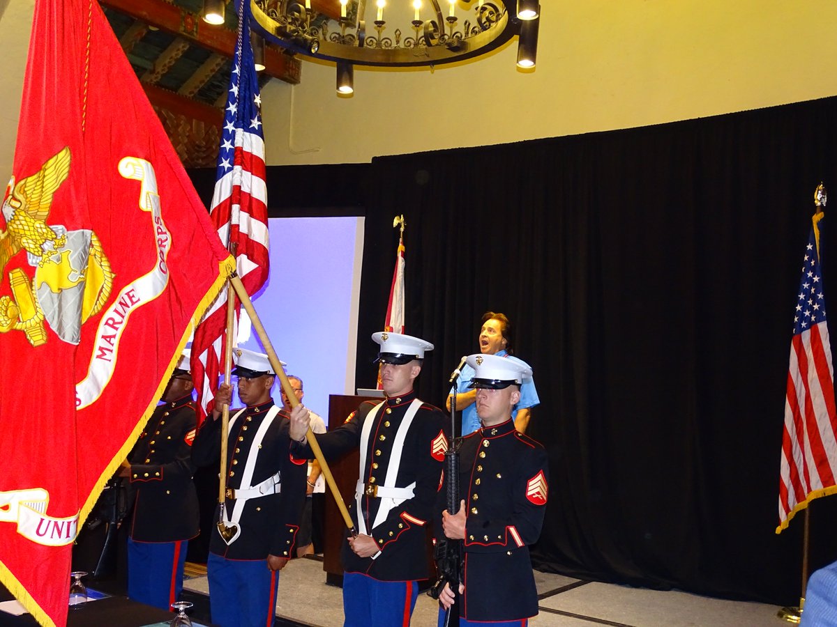 SWICAONLINE's tweet photo. SWICA raises $21,000 for Combat Marine Outdoors at SWICA Conference in Boca Raton, Florida!

#insulation #SWICA #SWICAONLINE #energysavings #energy #sustainability #mechanicalsystems #condensation #commercialconstruction #insulationcontractors #insulator #industry https://t.co/Lb0qysd5Ku