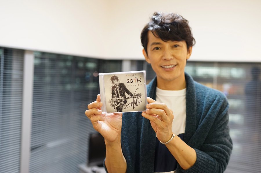藤木直人は双子の兄がいるって知ってた 医者だとのウワサについて語ったことは Grape グレイプ
